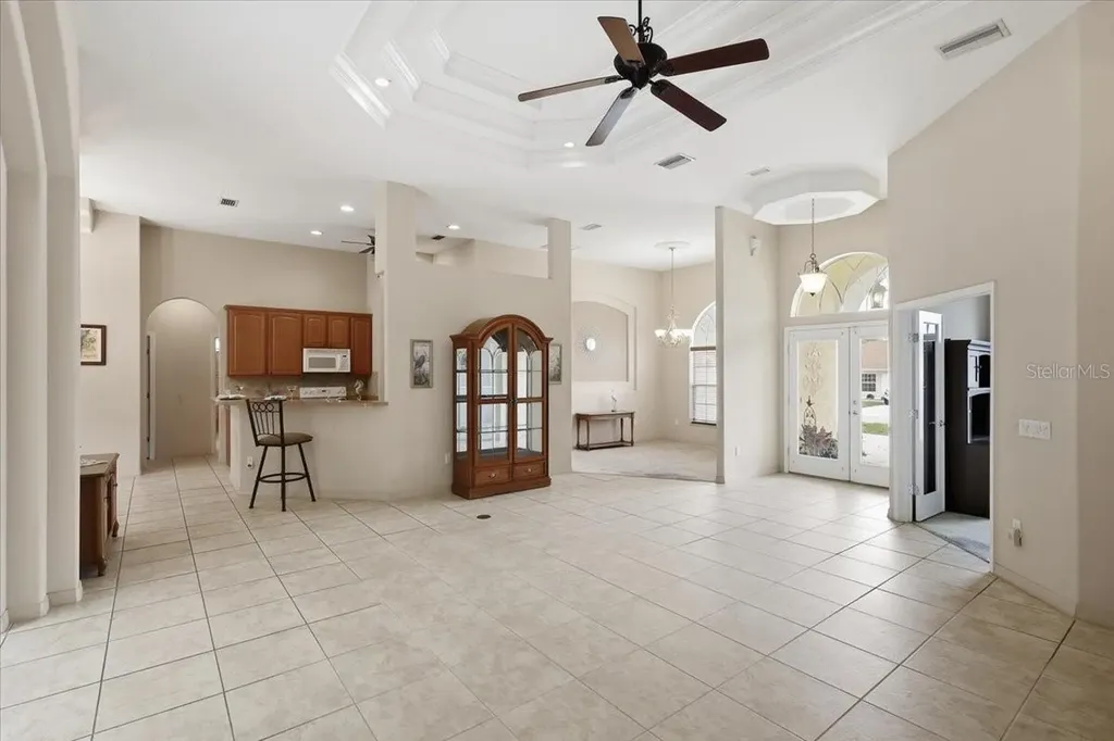 26 Porcupine Drive Palm Coast FL 32164