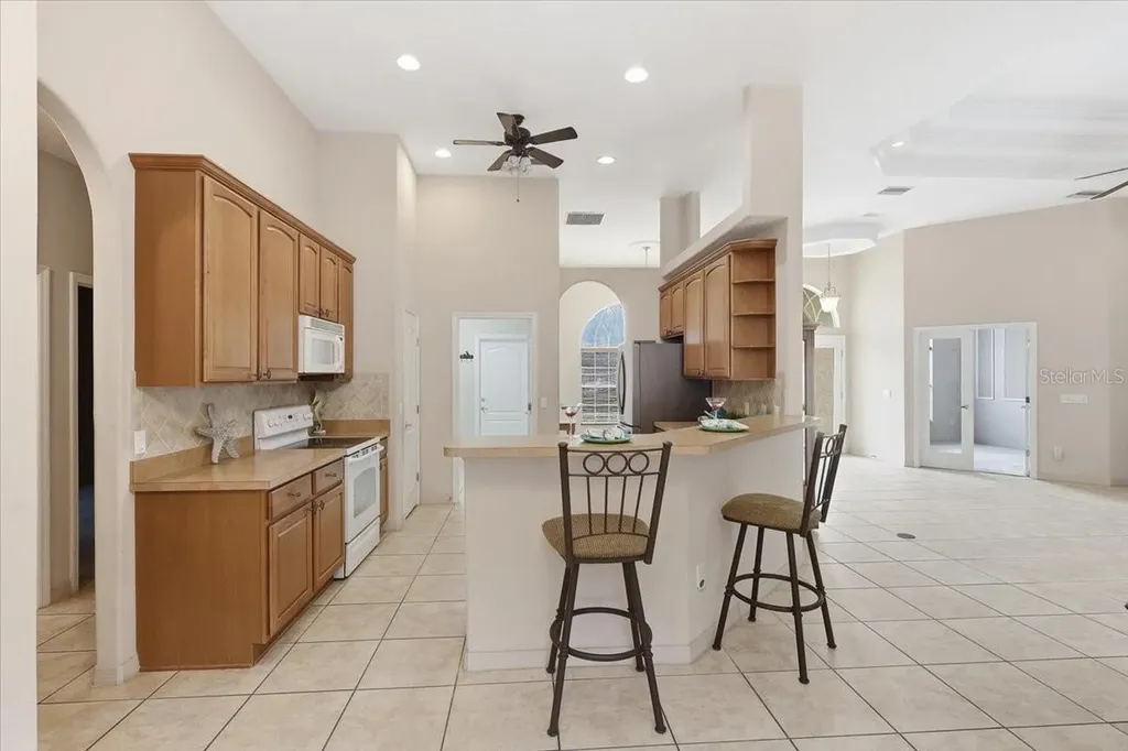 26 Porcupine Drive Palm Coast FL 32164