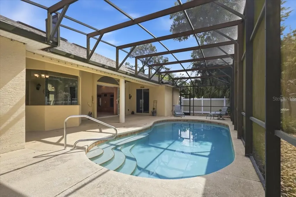 26 Porcupine Drive Palm Coast FL 32164