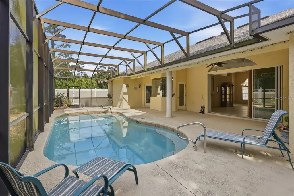 26 Porcupine Drive Palm Coast FL 32164