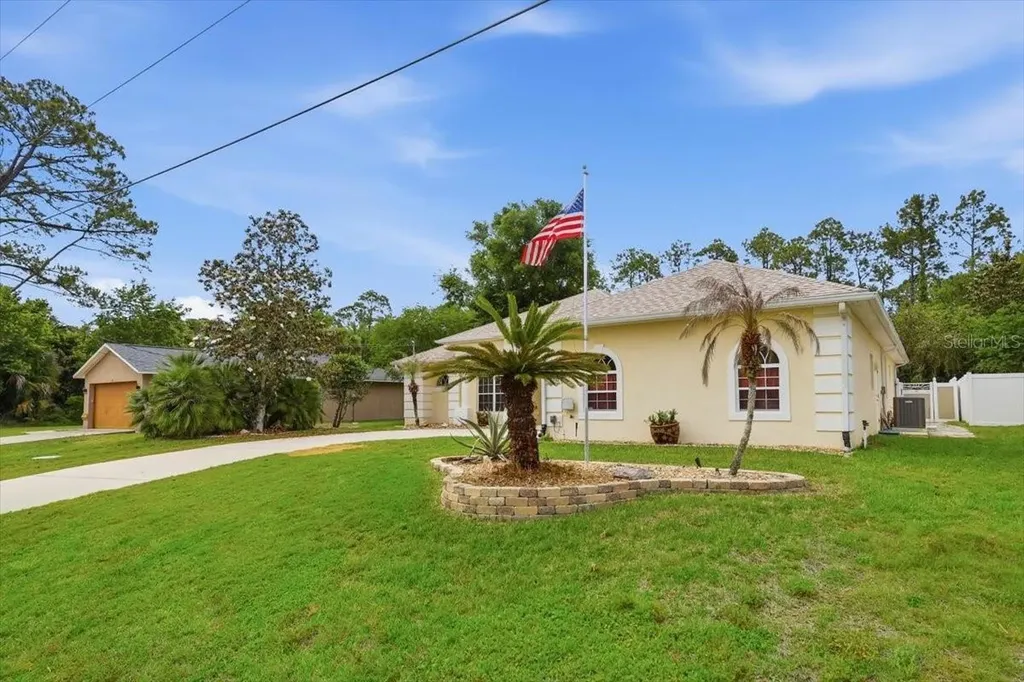 26 Porcupine Drive Palm Coast FL 32164