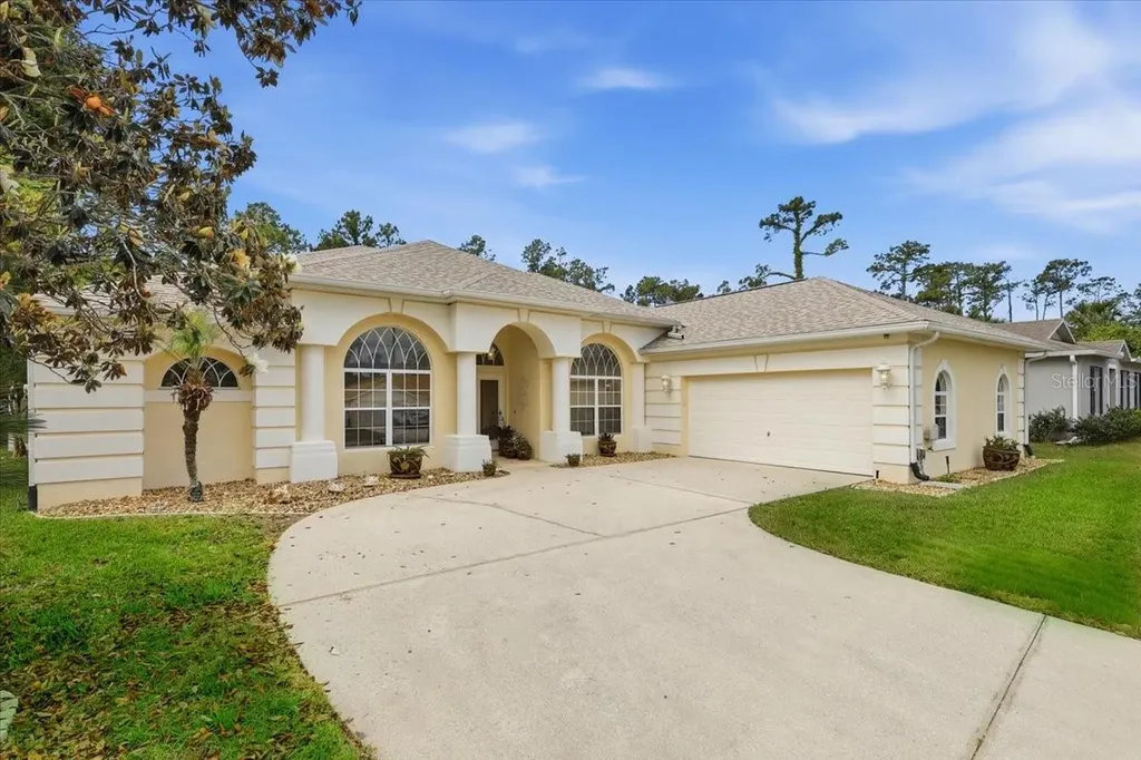 26 Porcupine Drive Palm Coast FL 32164