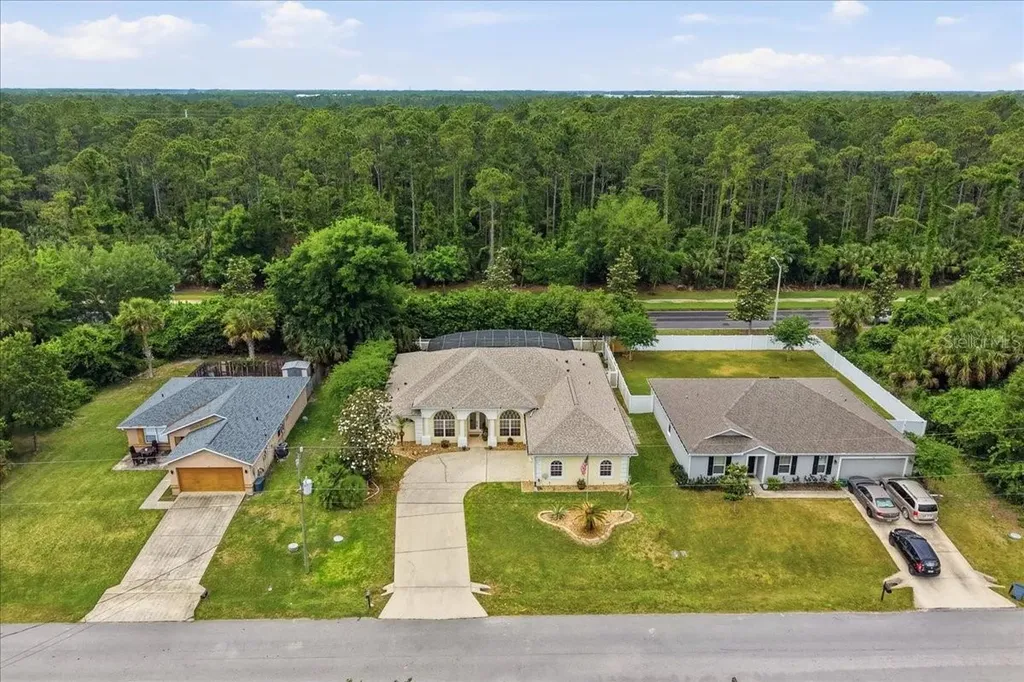 26 Porcupine Drive Palm Coast FL 32164