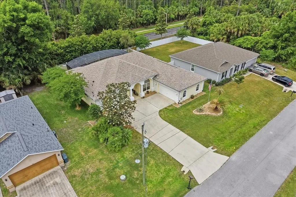 26 Porcupine Drive Palm Coast FL 32164