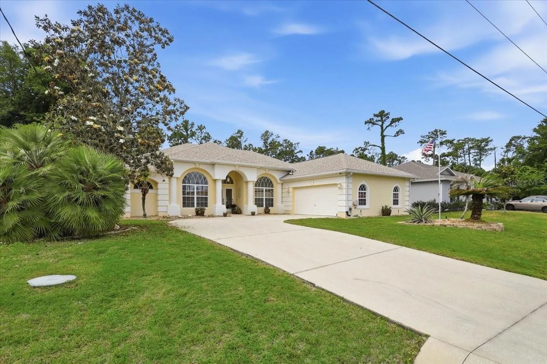 26 Porcupine Drive Palm Coast FL 32164