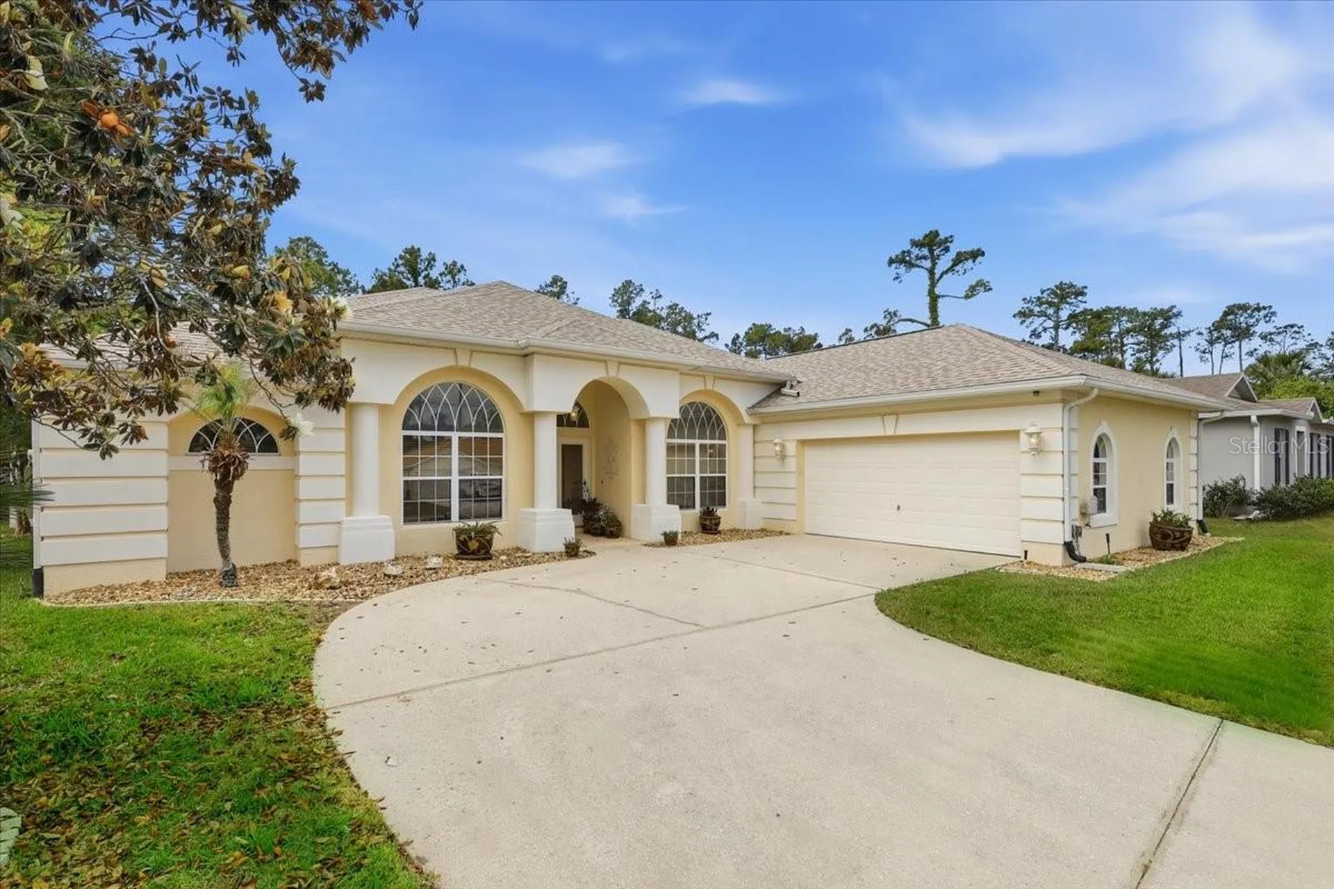 26 Porcupine Drive Palm Coast FL 32164