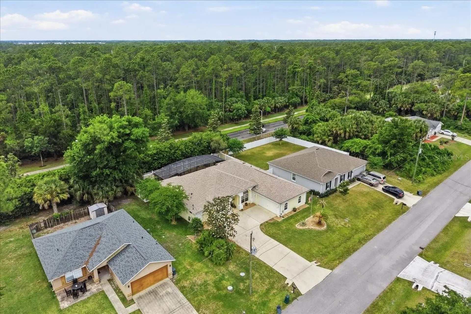 26 Porcupine Drive Palm Coast FL 32164