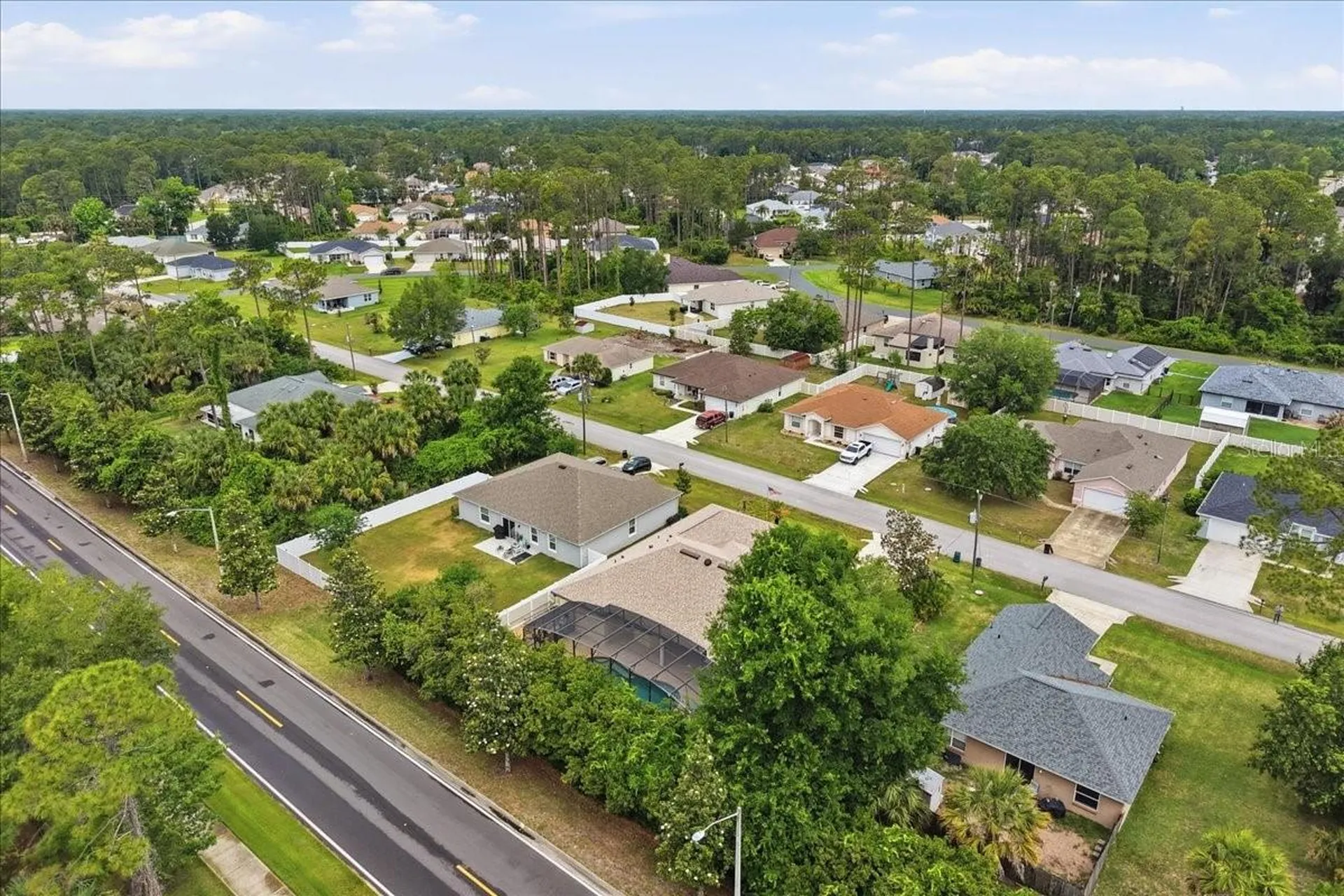 26 Porcupine Drive Palm Coast FL 32164