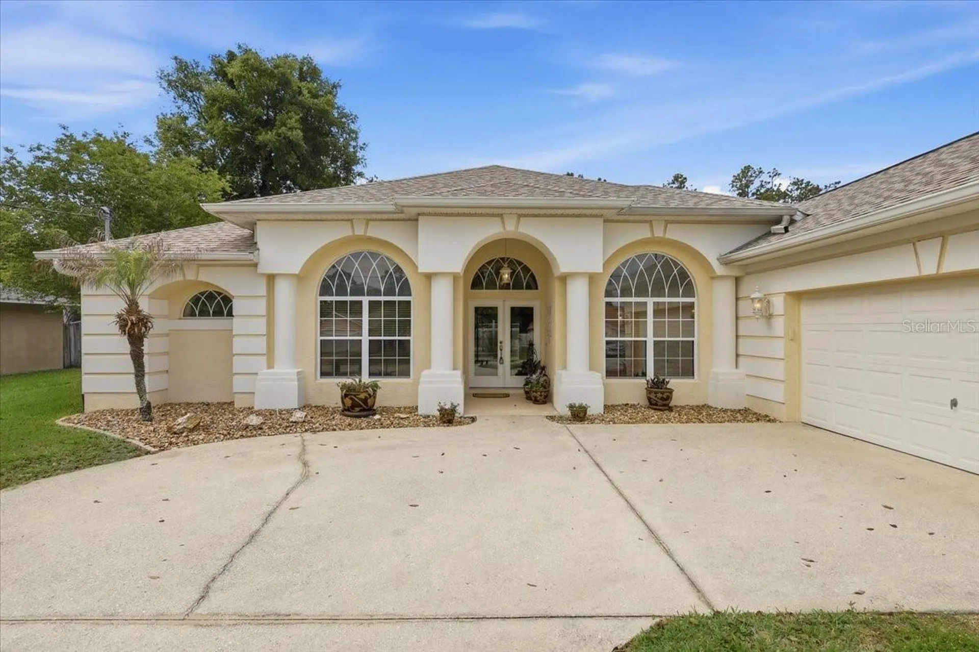 26 Porcupine Drive Palm Coast FL 32164