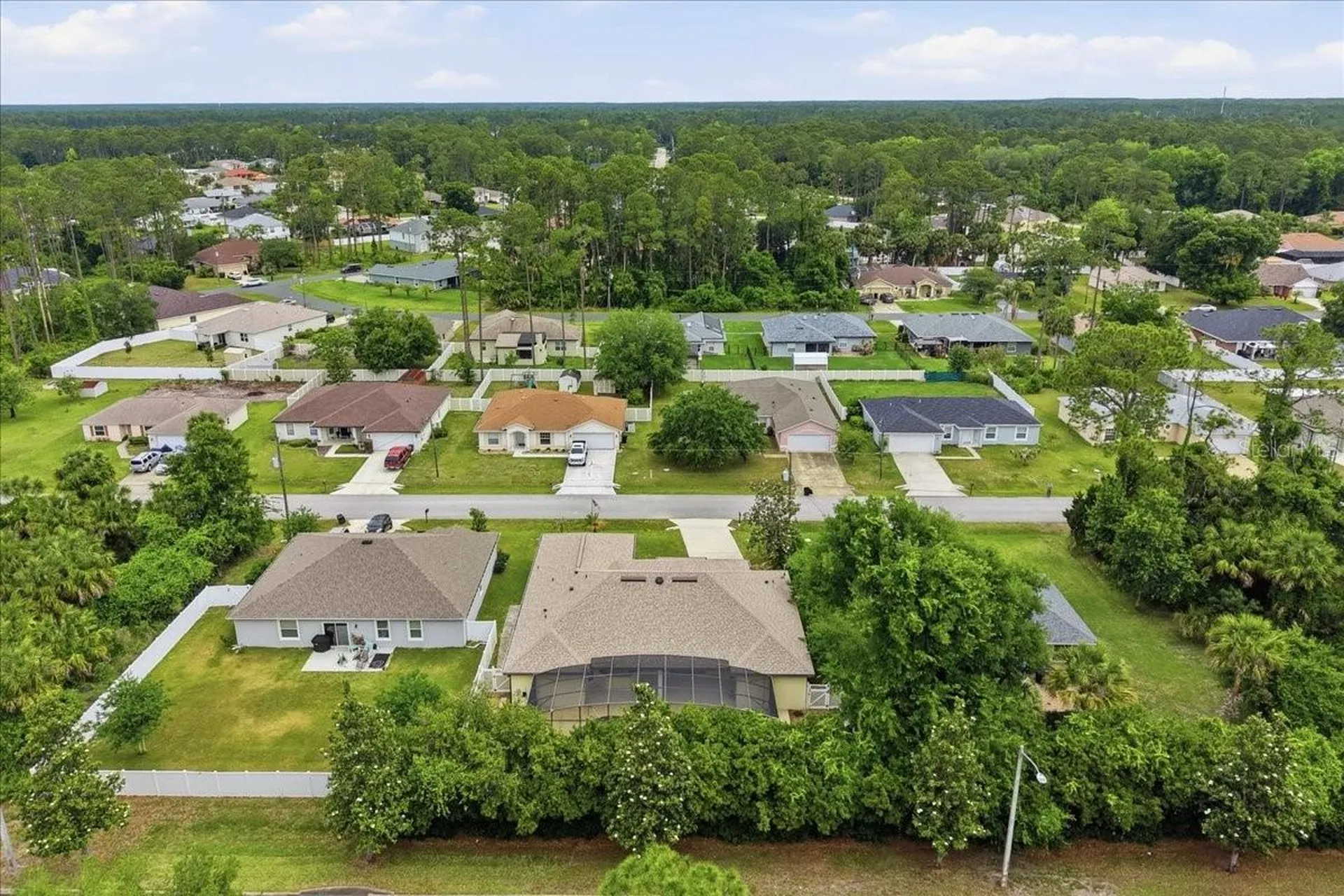26 Porcupine Drive Palm Coast FL 32164