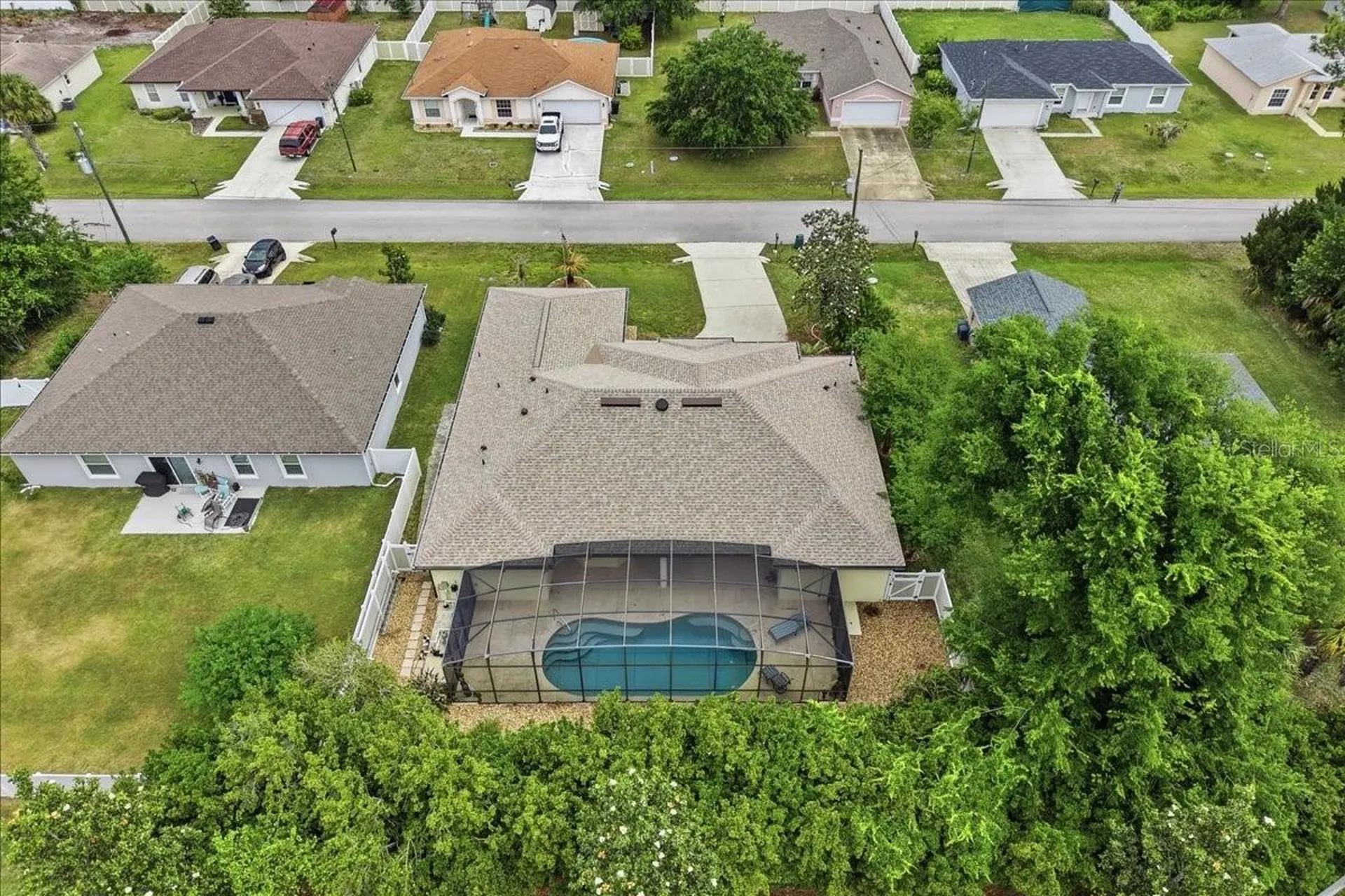 26 Porcupine Drive Palm Coast FL 32164
