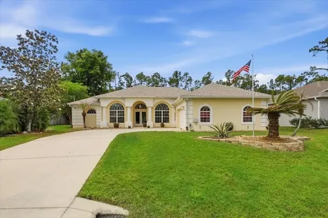 26 Porcupine Drive Palm Coast FL 32164