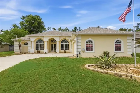 26 Porcupine Drive Palm Coast FL 32164