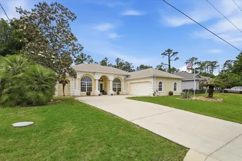 26 Porcupine Drive Palm Coast FL 32164