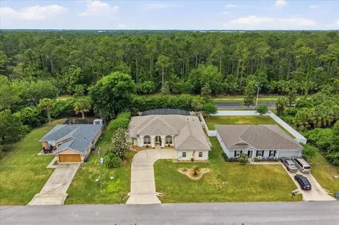 26 Porcupine Drive Palm Coast FL 32164