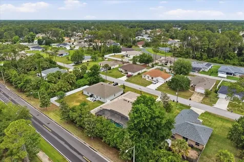 26 Porcupine Drive Palm Coast FL 32164