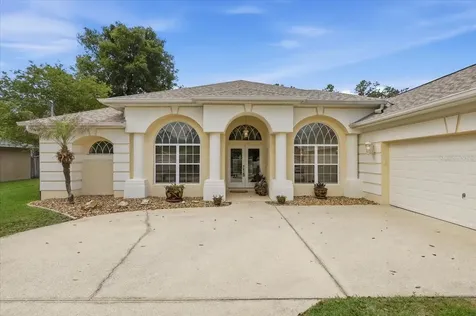 26 Porcupine Drive Palm Coast FL 32164