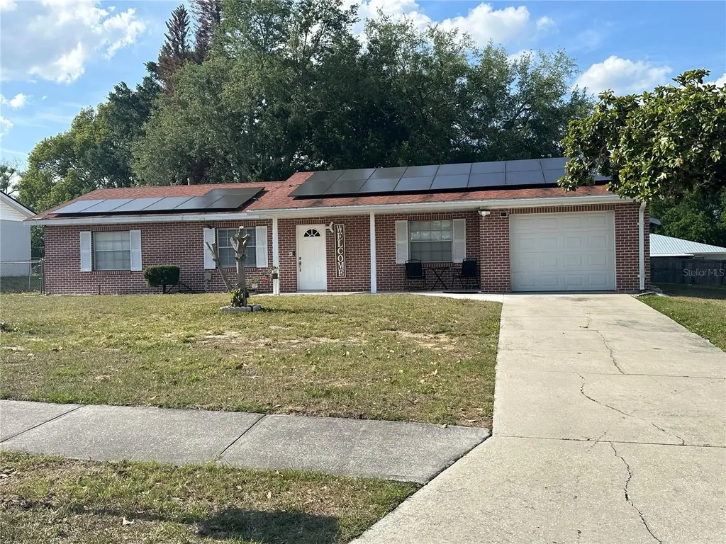 640 E Cummings Street Lake Alfred FL 33850