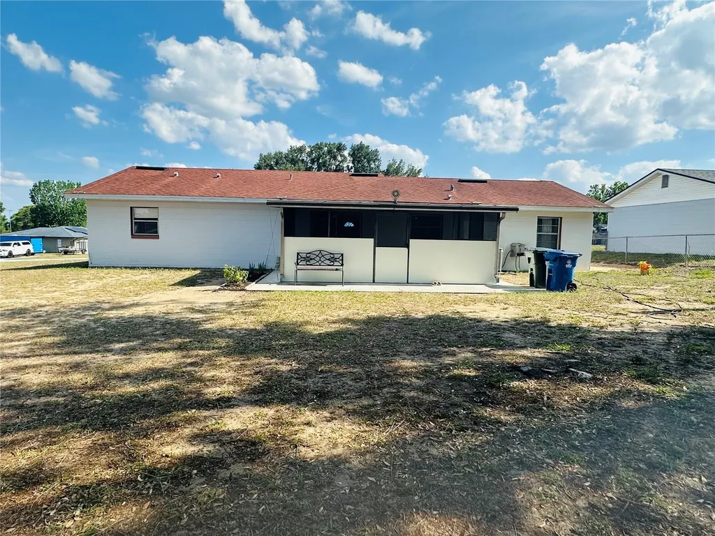 640 E Cummings Street Lake Alfred FL 33850