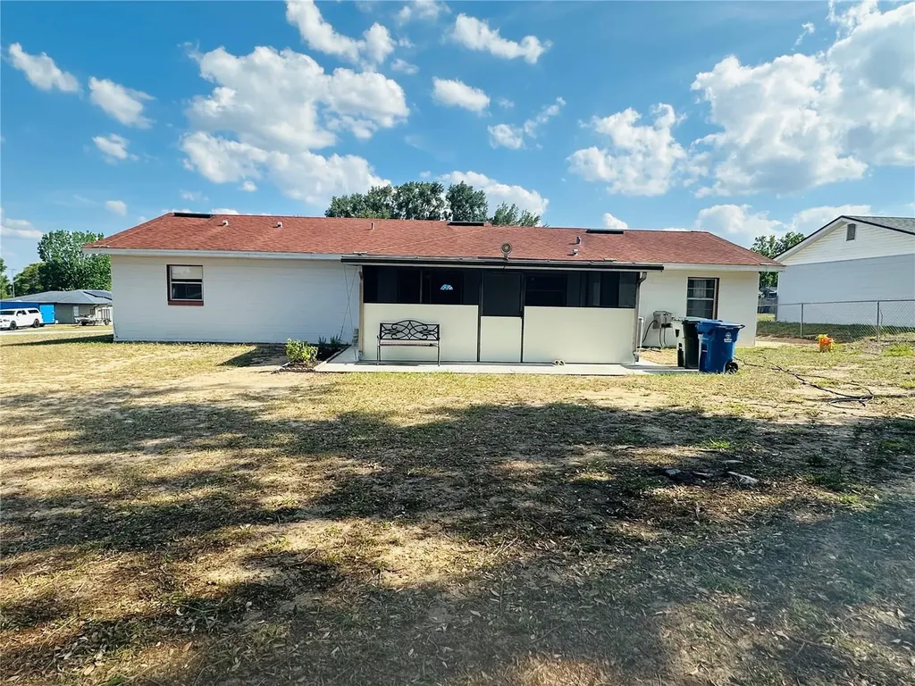 640 E Cummings Street Lake Alfred FL 33850
