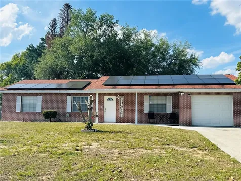 640 E Cummings Street Lake Alfred FL 33850