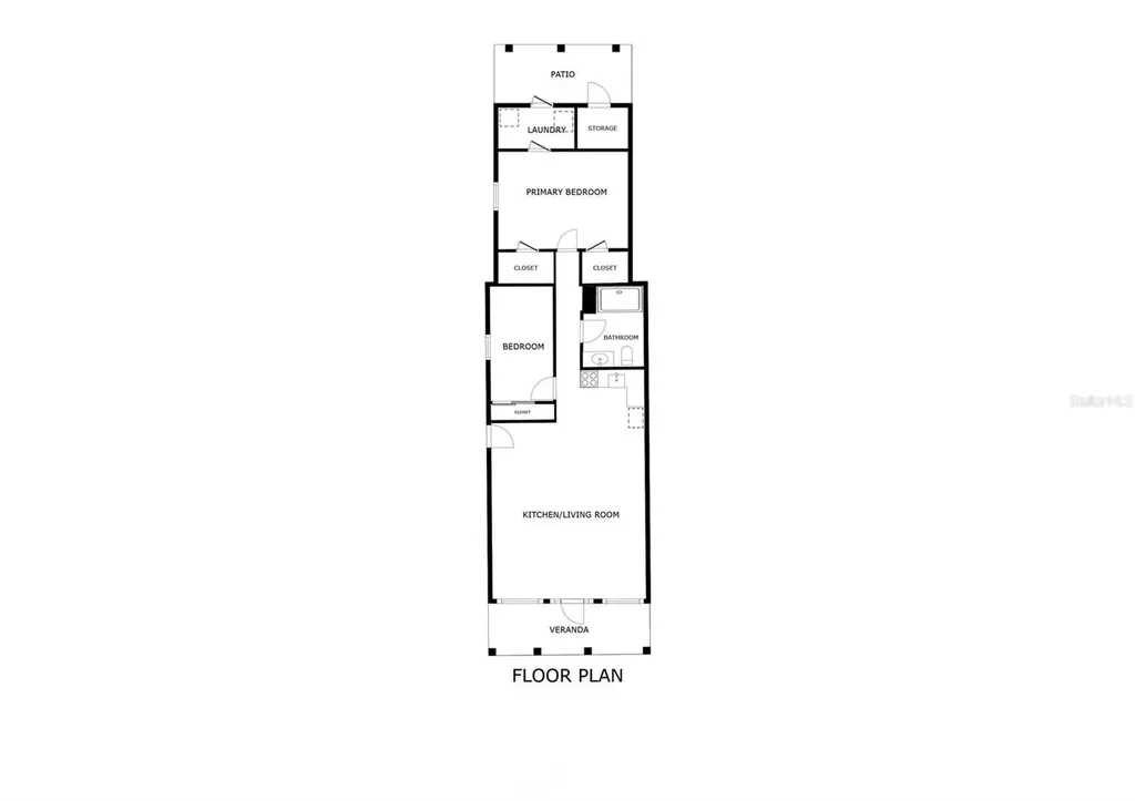 3651 Haines Road N St Petersburg FL 33704