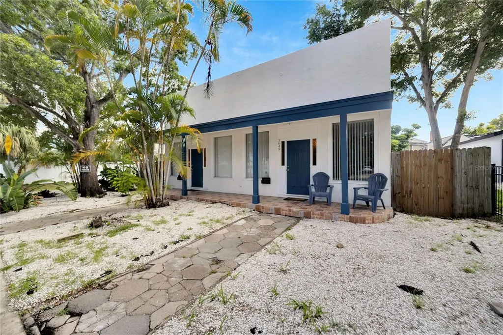 3651 Haines Road N St Petersburg FL 33704
