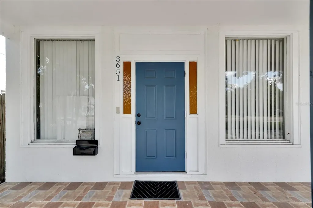3651 Haines Road N St Petersburg FL 33704