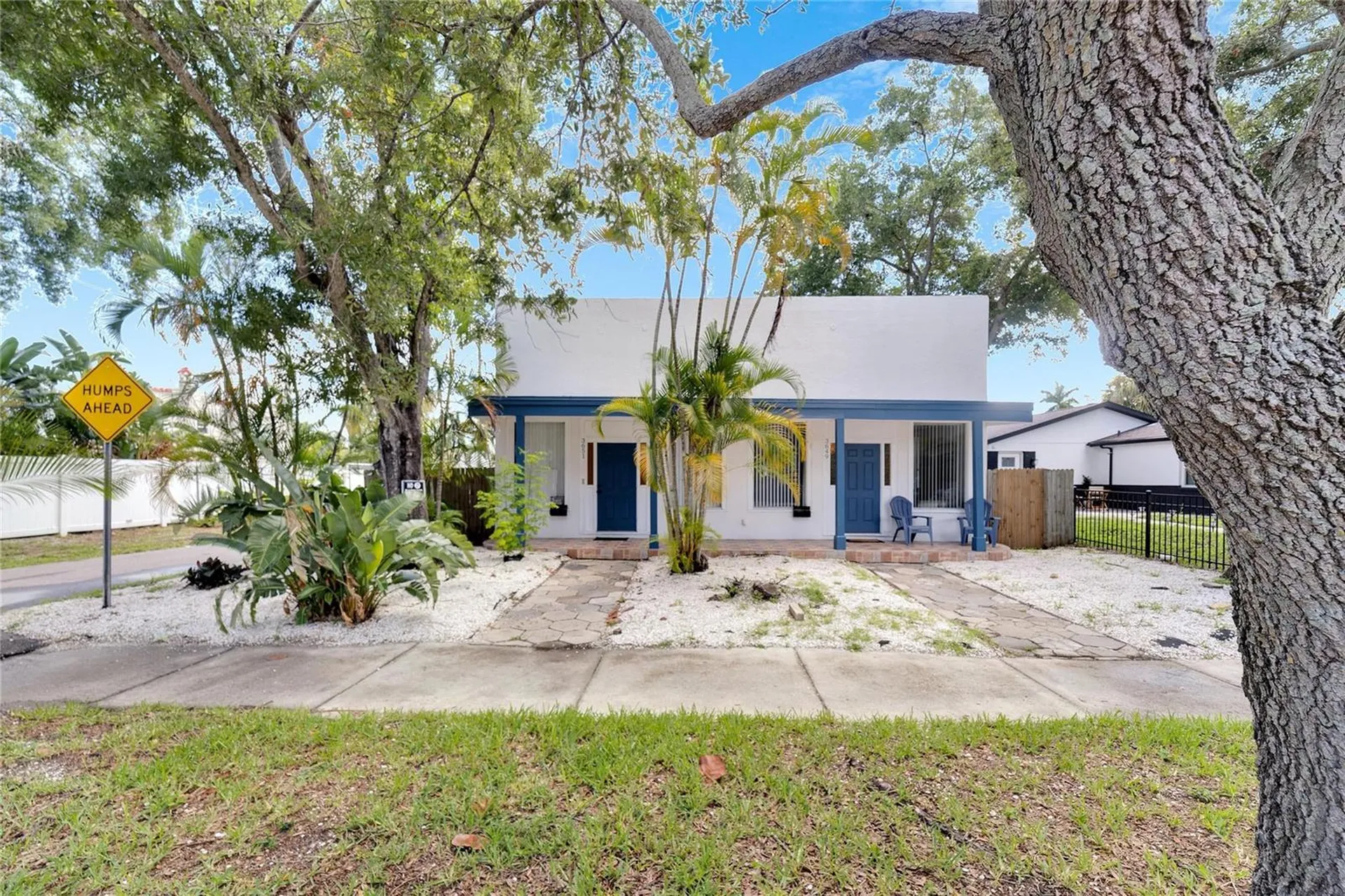 3651 Haines Road N St Petersburg FL 33704