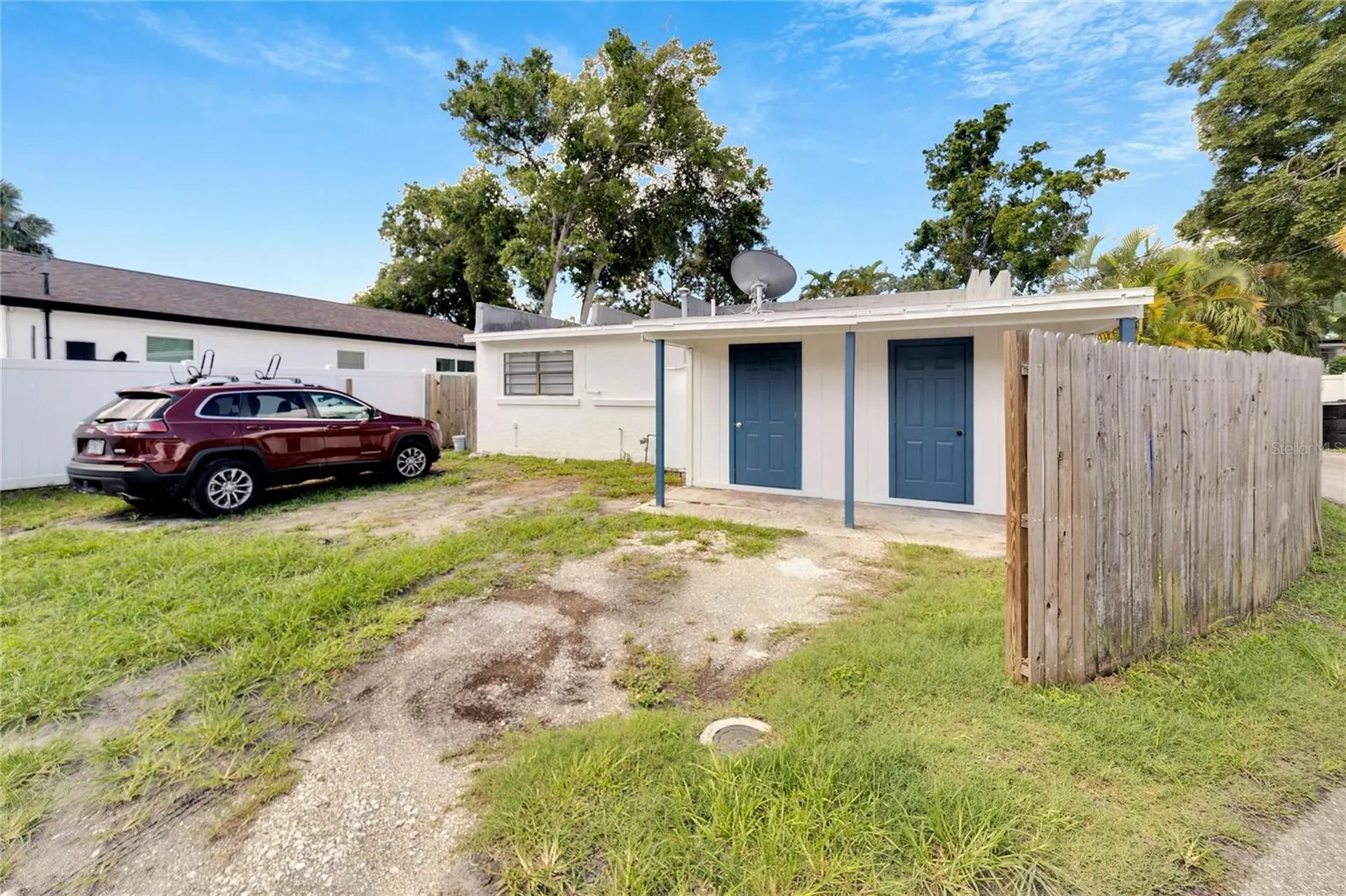 3651 Haines Road N St Petersburg FL 33704