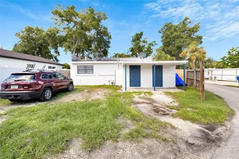 3651 Haines Road N St Petersburg FL 33704
