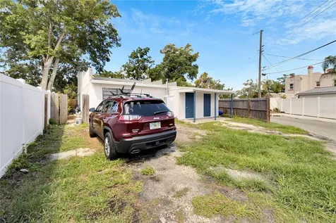 3651 Haines Road N St Petersburg FL 33704