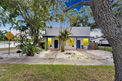 3651 Haines Road N St Petersburg FL 33704