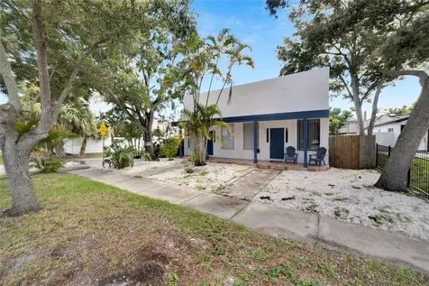 3651 Haines Road N St Petersburg FL 33704