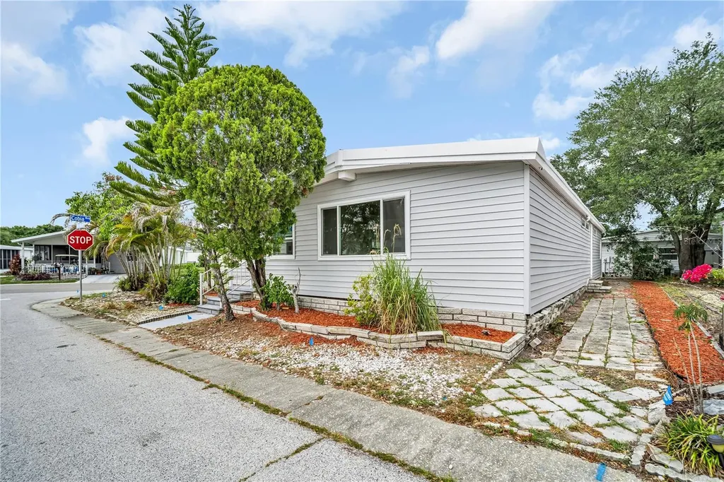 193 Blue Marlin Drive Oldsmar FL 34677