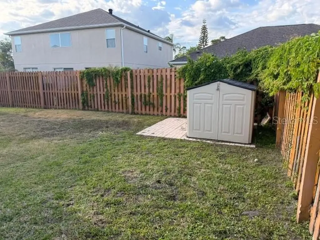 725 Bridgeway Boulevard Orlando FL 32828