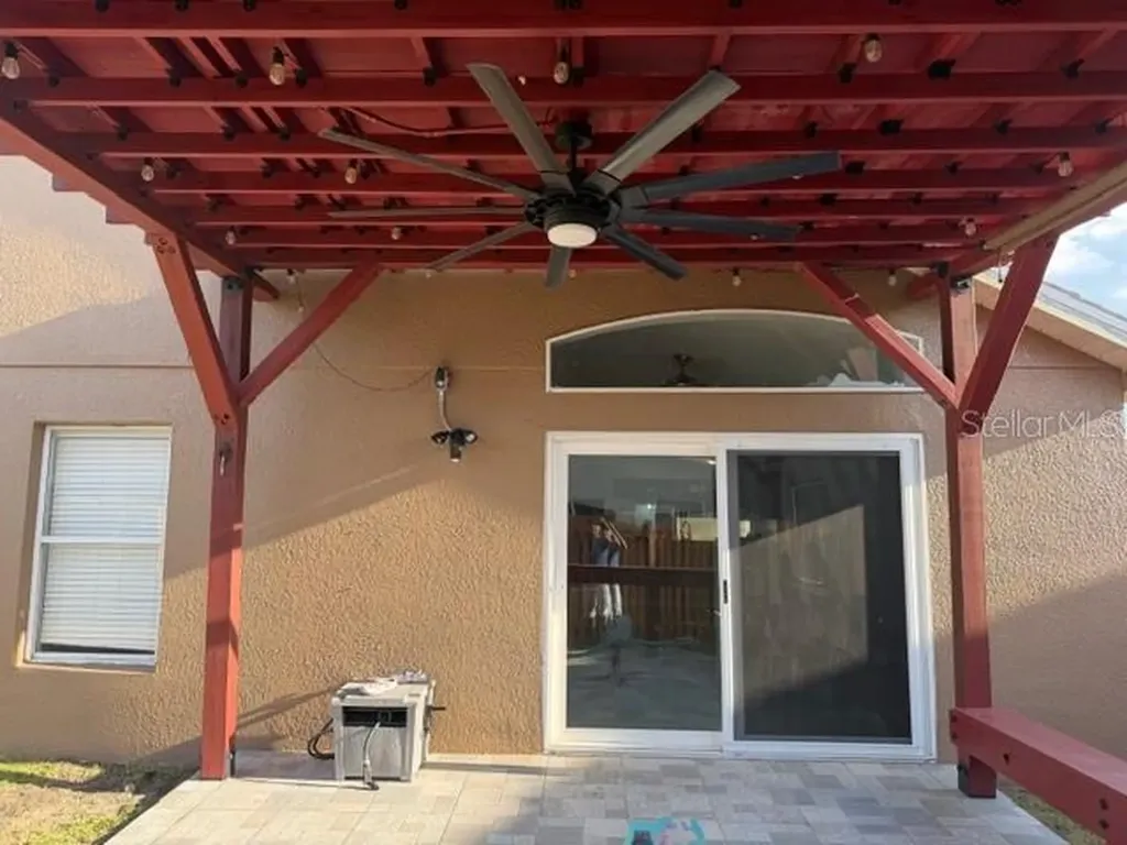 725 Bridgeway Boulevard Orlando FL 32828