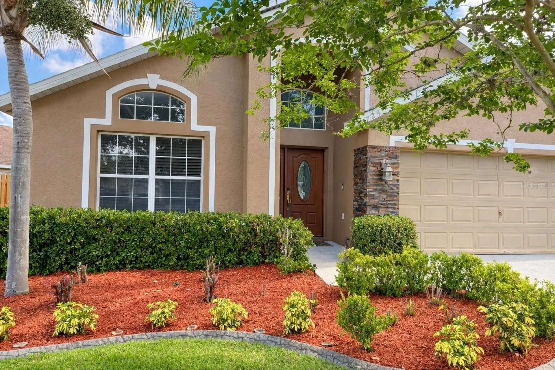 725 Bridgeway Boulevard Orlando FL 32828