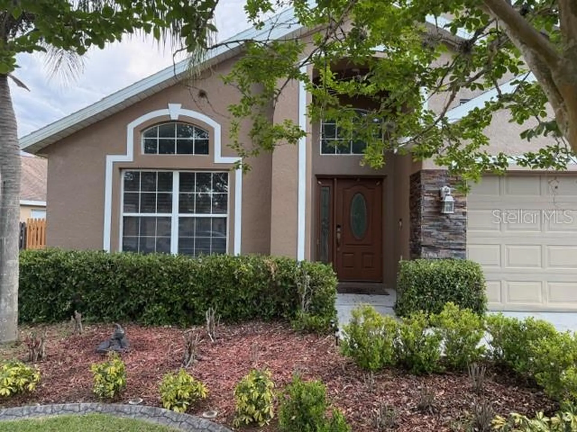 725 Bridgeway Boulevard Orlando FL 32828