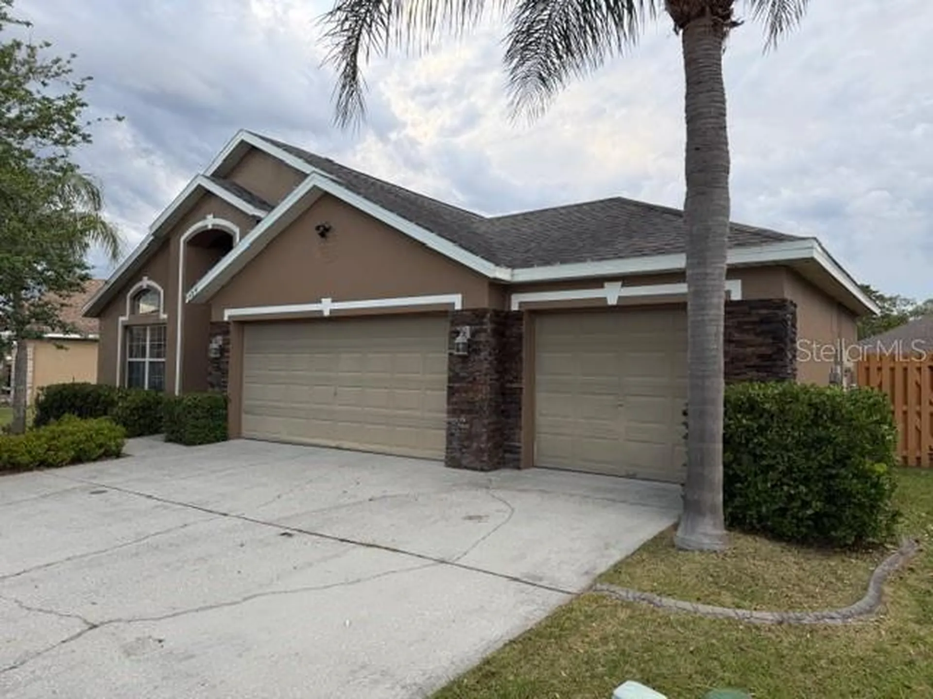 725 Bridgeway Boulevard Orlando FL 32828