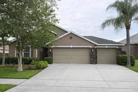 725 Bridgeway Boulevard Orlando FL 32828