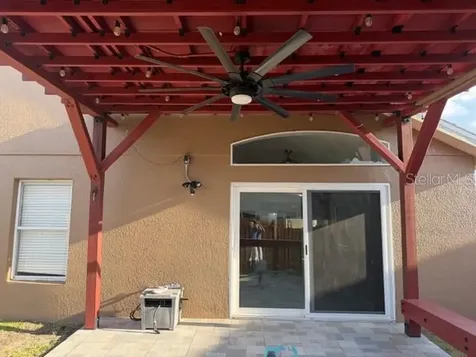 725 Bridgeway Boulevard Orlando FL 32828