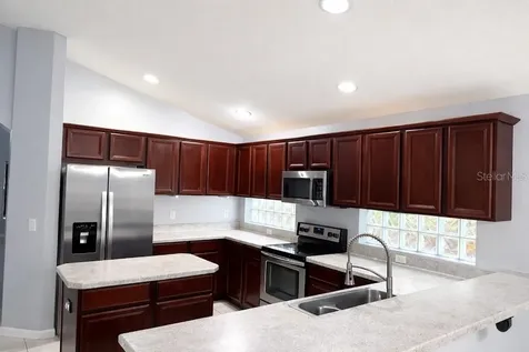 725 Bridgeway Boulevard Orlando FL 32828