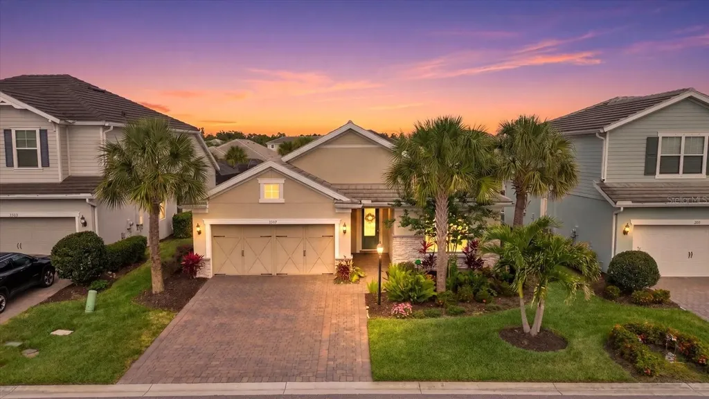 3507 Harlowe Run Bradenton FL 34211