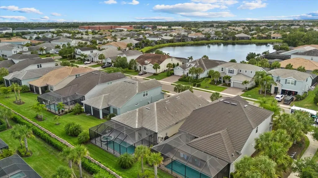 3507 Harlowe Run Bradenton FL 34211