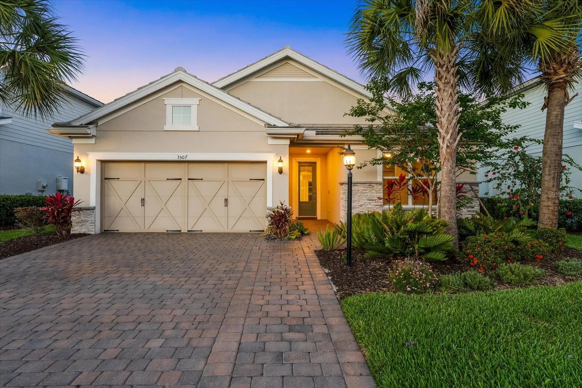 3507 Harlowe Run Bradenton FL 34211
