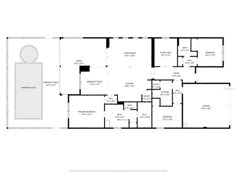 3507 Harlowe Run Bradenton FL 34211
