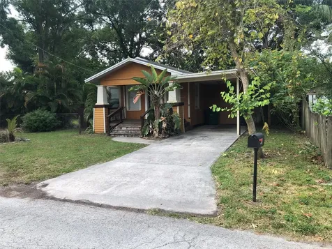 310 W Genesee Street Tampa FL 33603