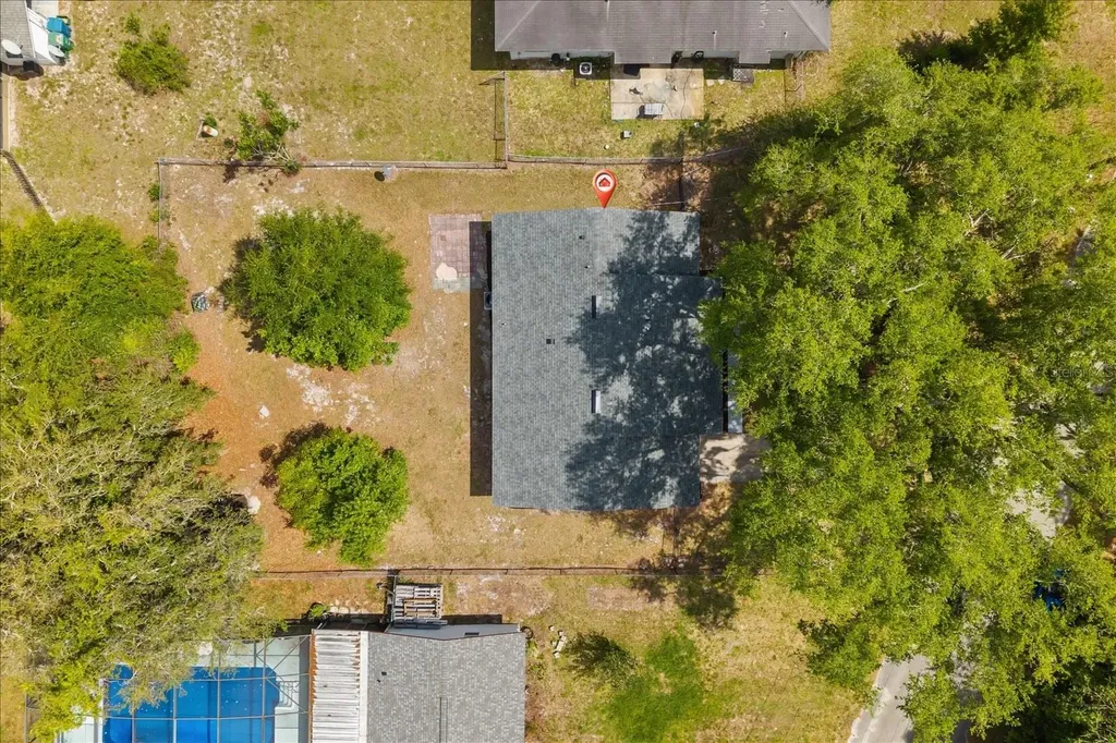2203 Orange Street Deland FL 32724