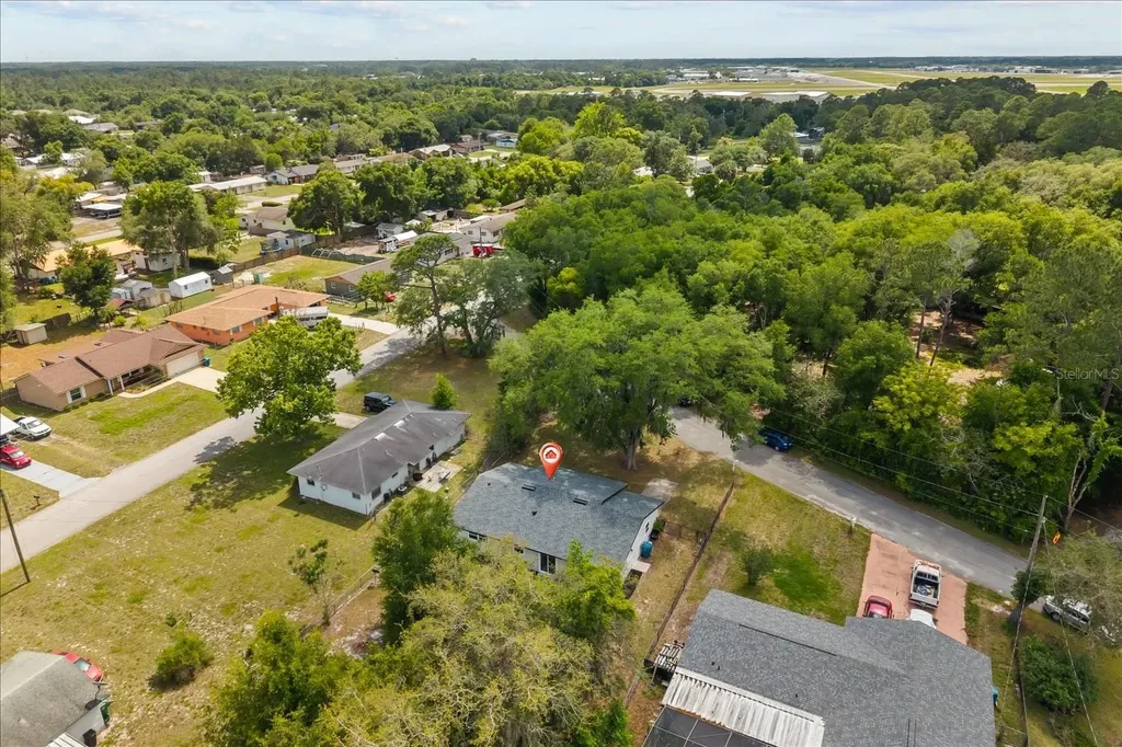 2203 Orange Street Deland FL 32724
